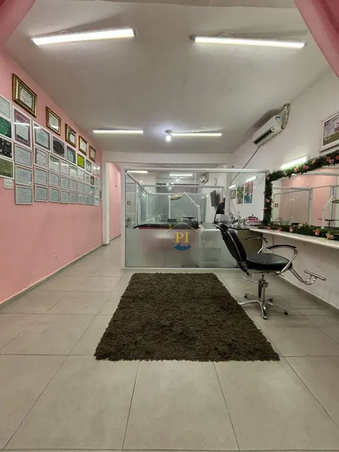 Foto 6 de Casa com 1 quarto à venda, 135m2 em Praia Grande - SP