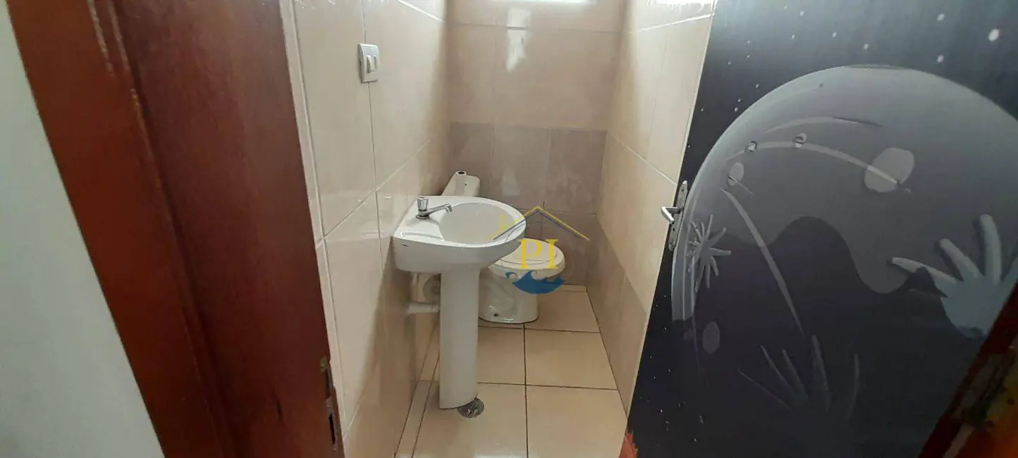 Foto 2 de Casa com 5 quartos à venda, 250m2 em Boqueirão, Praia Grande - SP