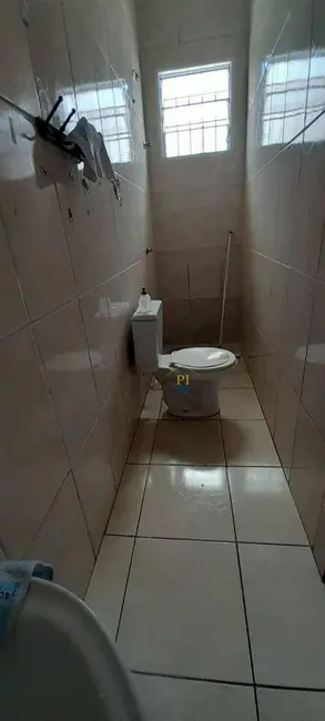 Foto 4 de Casa com 5 quartos à venda, 250m2 em Boqueirão, Praia Grande - SP