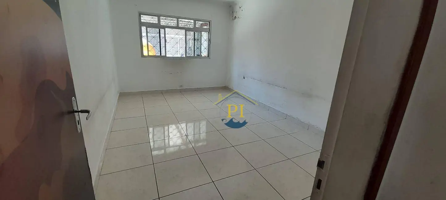 Foto 3 de Casa com 5 quartos à venda, 250m2 em Boqueirão, Praia Grande - SP