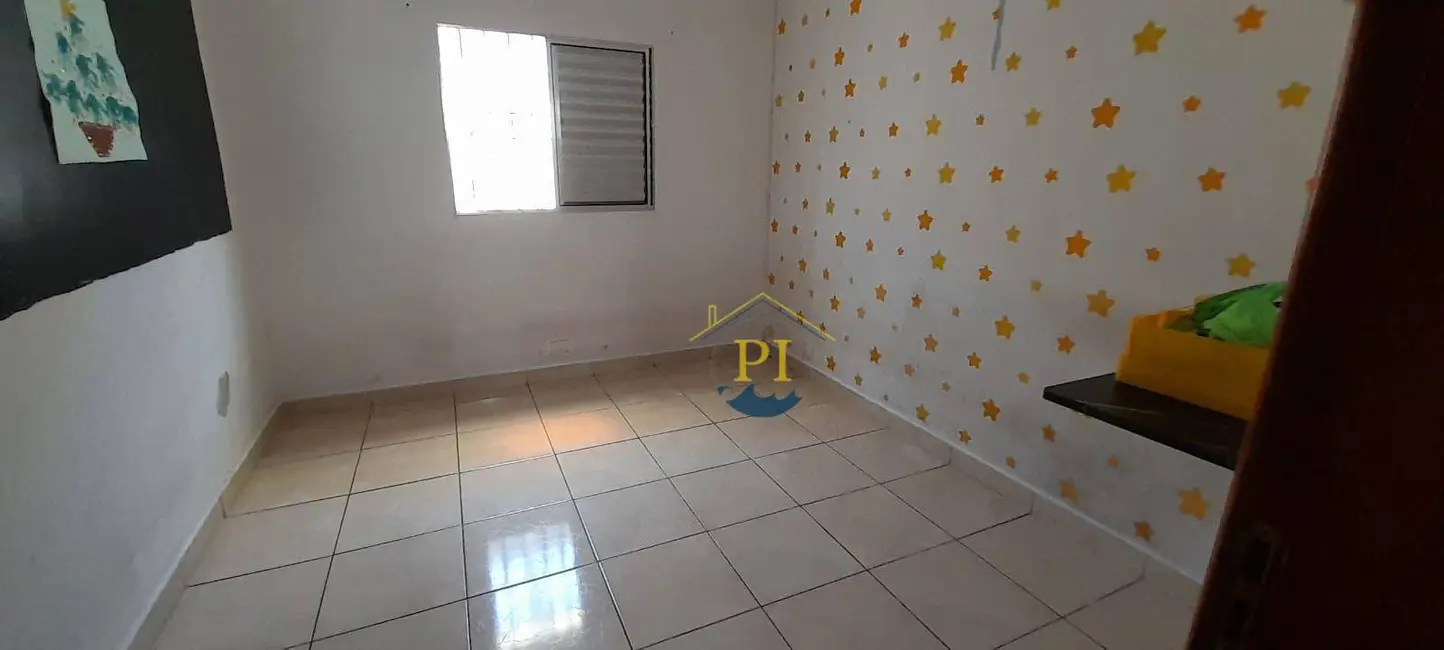 Foto 1 de Casa com 5 quartos à venda, 250m2 em Boqueirão, Praia Grande - SP