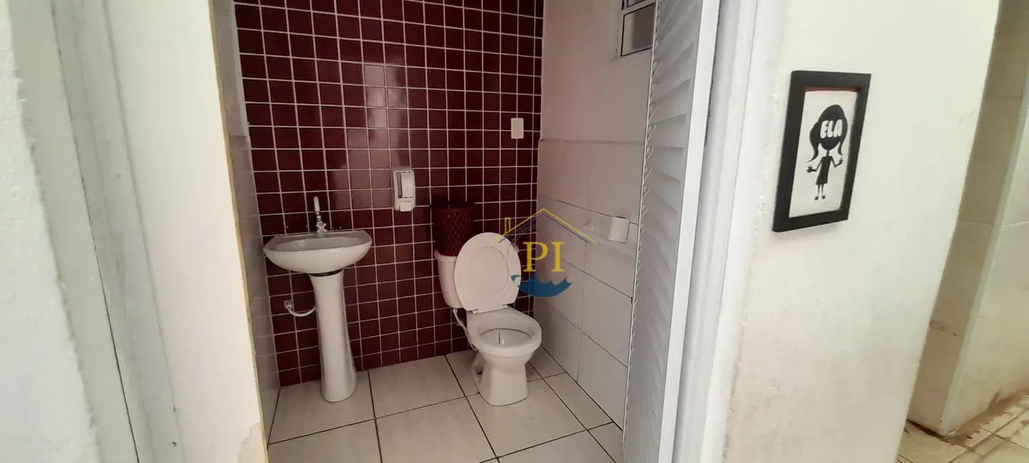 Foto 9 de Casa com 5 quartos à venda, 250m2 em Boqueirão, Praia Grande - SP