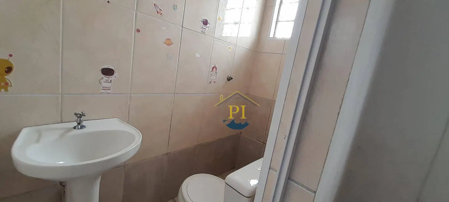 Foto 6 de Casa com 5 quartos à venda, 250m2 em Boqueirão, Praia Grande - SP
