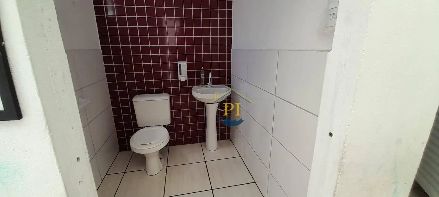 Foto 8 de Casa com 5 quartos à venda, 250m2 em Boqueirão, Praia Grande - SP