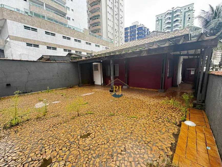 Casa com 3 quartos para alugar, 150m2 em Aviação, Praia Grande - SP - imagem 4 Foto 4 de Casa com 3 quartos para alugar, 150m2 em Aviação, Praia Grande - SP
