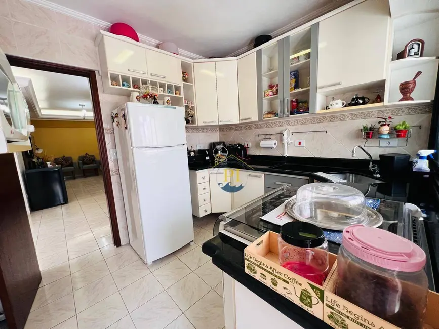 Cobertura com 3 quartos à venda, 100m2 em Canto do Forte, Praia Grande - SP - imagem 8 Foto 8 de Cobertura com 3 quartos à venda, 100m2 em Canto do Forte, Praia Grande - SP