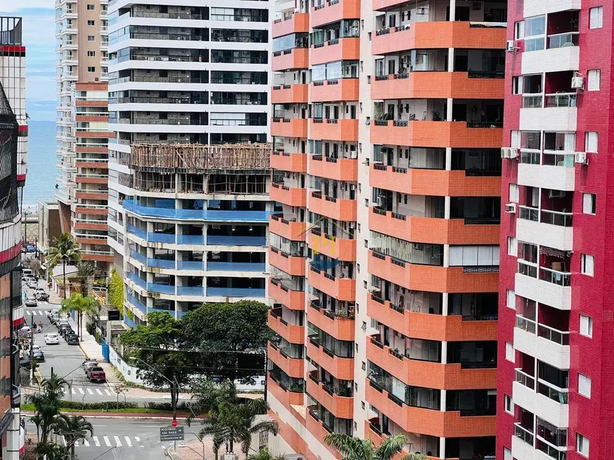 Cobertura com 3 quartos à venda, 100m2 em Canto do Forte, Praia Grande - SP - imagem 3 Foto 3 de Cobertura com 3 quartos à venda, 100m2 em Canto do Forte, Praia Grande - SP