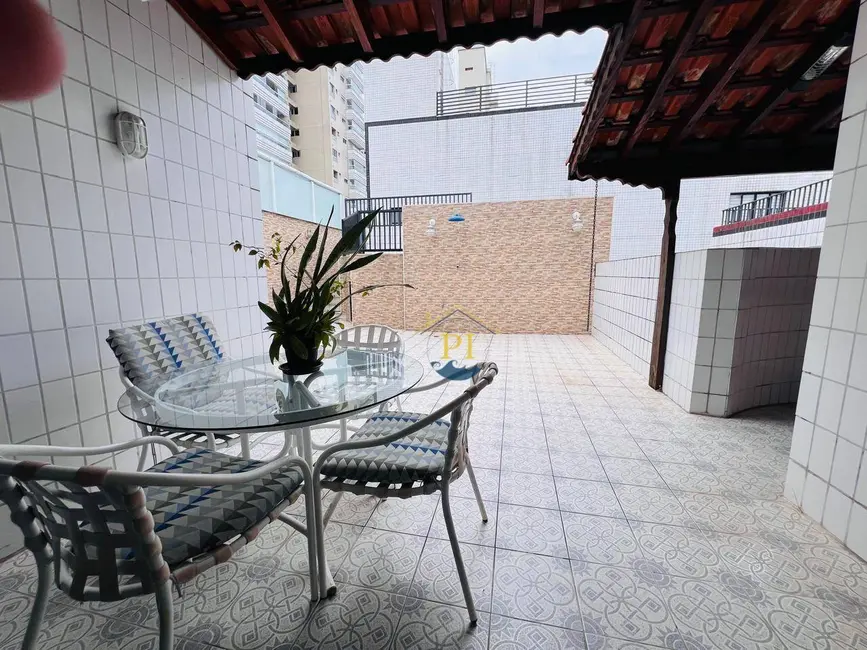 Cobertura com 3 quartos à venda, 100m2 em Canto do Forte, Praia Grande - SP - imagem 7 Foto 7 de Cobertura com 3 quartos à venda, 100m2 em Canto do Forte, Praia Grande - SP