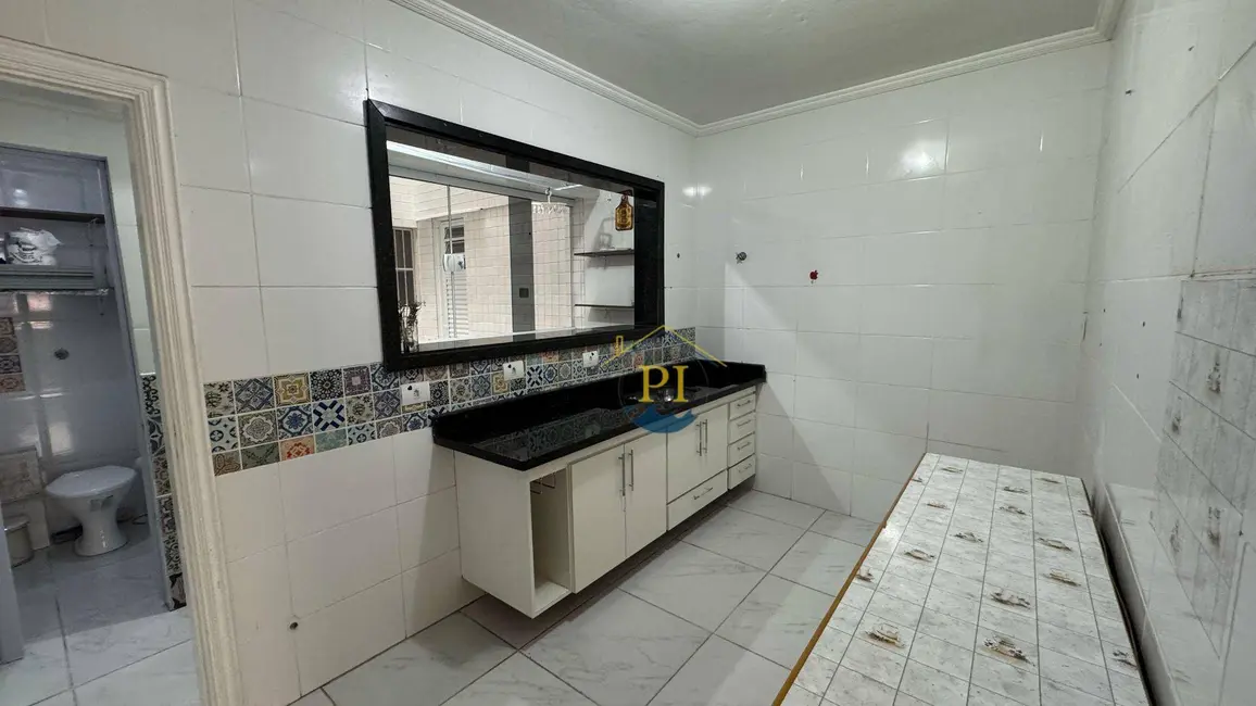 Foto 9 de Apartamento com 2 quartos à venda, 71m2 em Praia Grande - SP