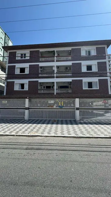 Foto 1 de Apartamento com 2 quartos à venda, 71m2 em Praia Grande - SP