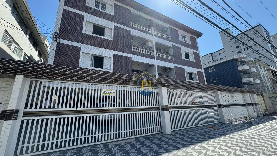 Foto 2 de Apartamento com 2 quartos à venda, 71m2 em Praia Grande - SP
