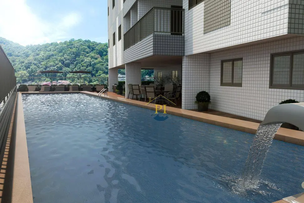 Apartamento com 3 quartos à venda, 105m2 em Canto do Forte, Praia Grande - SP - imagem 5 Foto 5 de Apartamento com 3 quartos à venda, 105m2 em Canto do Forte, Praia Grande - SP