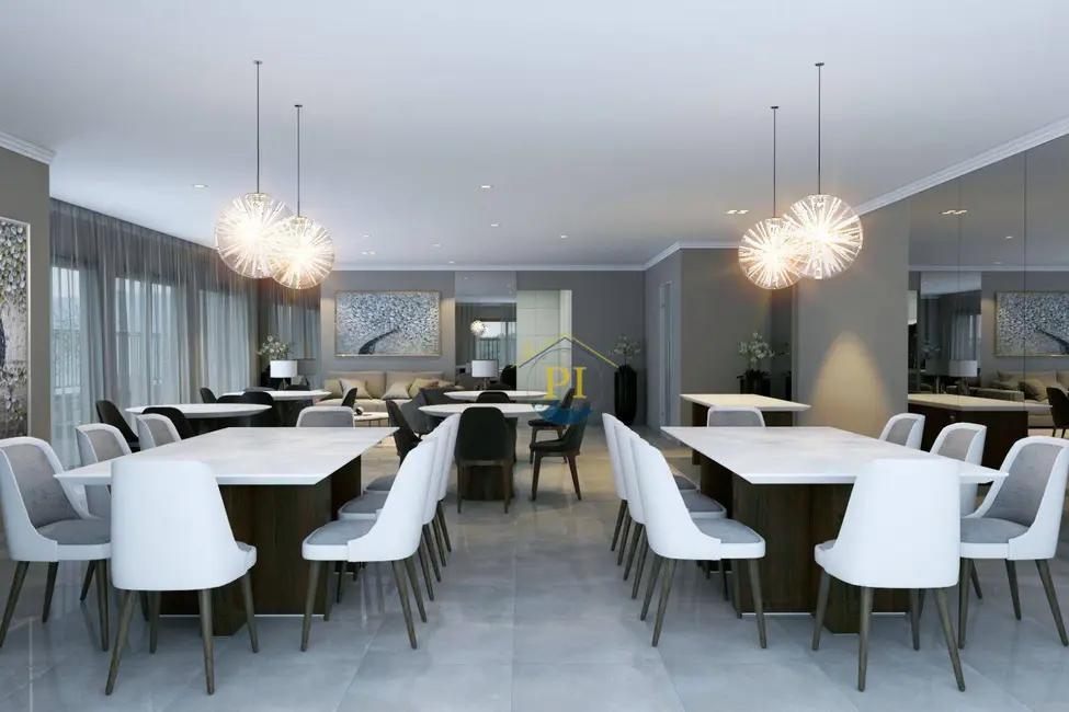 Apartamento com 3 quartos à venda, 105m2 em Canto do Forte, Praia Grande - SP - imagem 9 Foto 9 de Apartamento com 3 quartos à venda, 105m2 em Canto do Forte, Praia Grande - SP