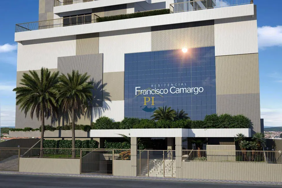 Apartamento com 3 quartos à venda, 105m2 em Canto do Forte, Praia Grande - SP - imagem 3 Foto 3 de Apartamento com 3 quartos à venda, 105m2 em Canto do Forte, Praia Grande - SP
