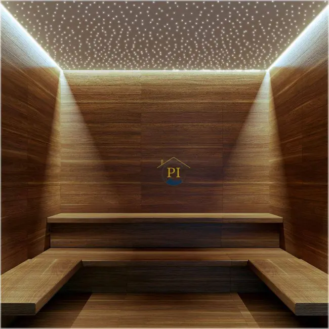 Apartamento com 3 quartos à venda, 105m2 em Canto do Forte, Praia Grande - SP - imagem 8 Foto 8 de Apartamento com 3 quartos à venda, 105m2 em Canto do Forte, Praia Grande - SP