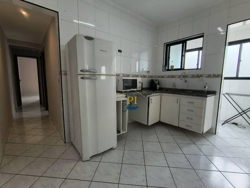 Foto 9 de Apartamento com 2 quartos à venda, 77m2 em Aviação, Praia Grande - SP