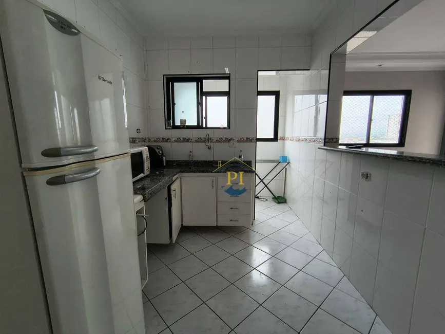 Foto 8 de Apartamento com 2 quartos à venda, 77m2 em Aviação, Praia Grande - SP