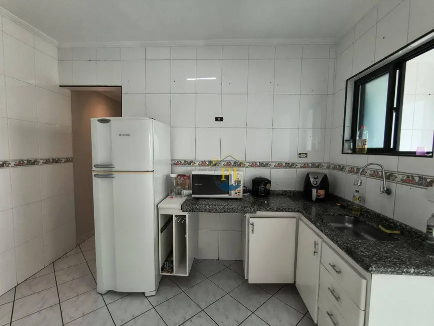 Foto 6 de Apartamento com 2 quartos à venda, 77m2 em Aviação, Praia Grande - SP