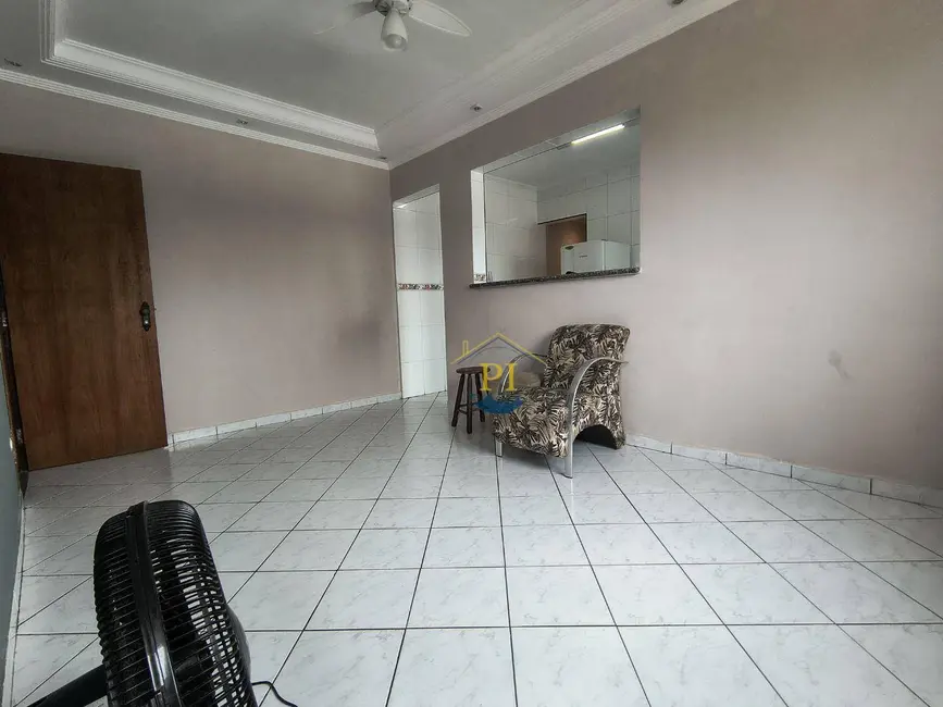 Foto 7 de Apartamento com 2 quartos à venda, 77m2 em Aviação, Praia Grande - SP