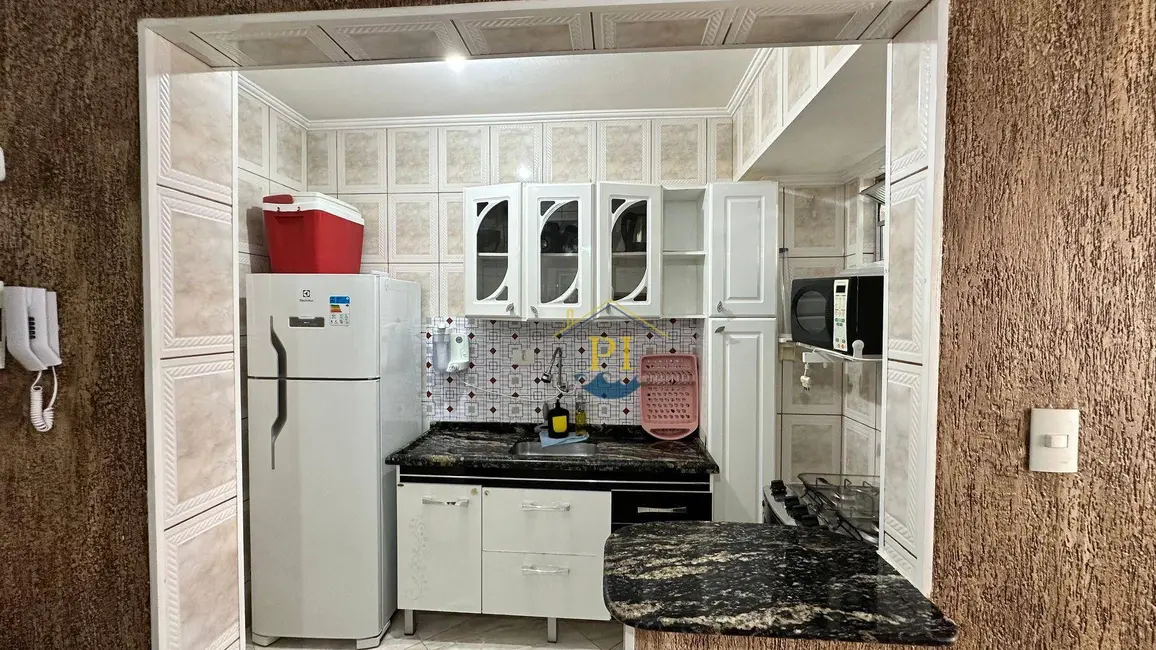 Kitnet com 1 quarto à venda, 27m2 em Praia Grande - SP - imagem 5 Foto 5 de Kitnet com 1 quarto à venda, 27m2 em Praia Grande - SP