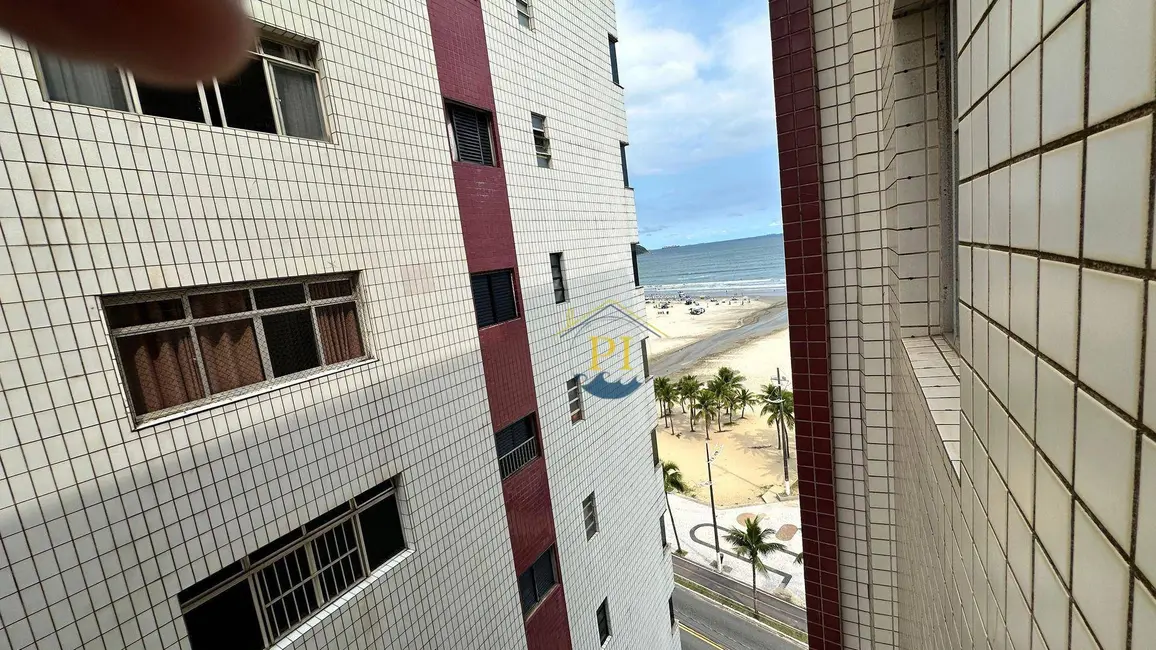 Kitnet com 1 quarto à venda, 27m2 em Praia Grande - SP - imagem 4 Foto 4 de Kitnet com 1 quarto à venda, 27m2 em Praia Grande - SP