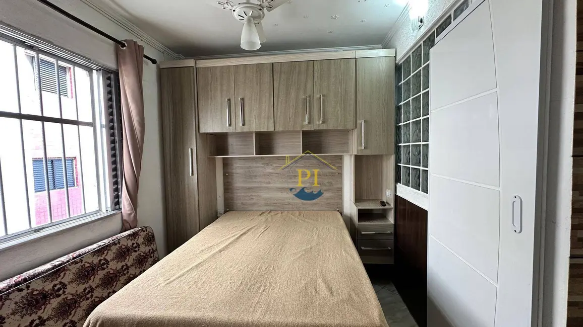 Kitnet com 1 quarto à venda, 27m2 em Praia Grande - SP - imagem 6 Foto 6 de Kitnet com 1 quarto à venda, 27m2 em Praia Grande - SP