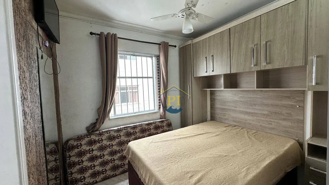 Kitnet com 1 quarto à venda, 27m2 em Praia Grande - SP - imagem 7 Foto 7 de Kitnet com 1 quarto à venda, 27m2 em Praia Grande - SP