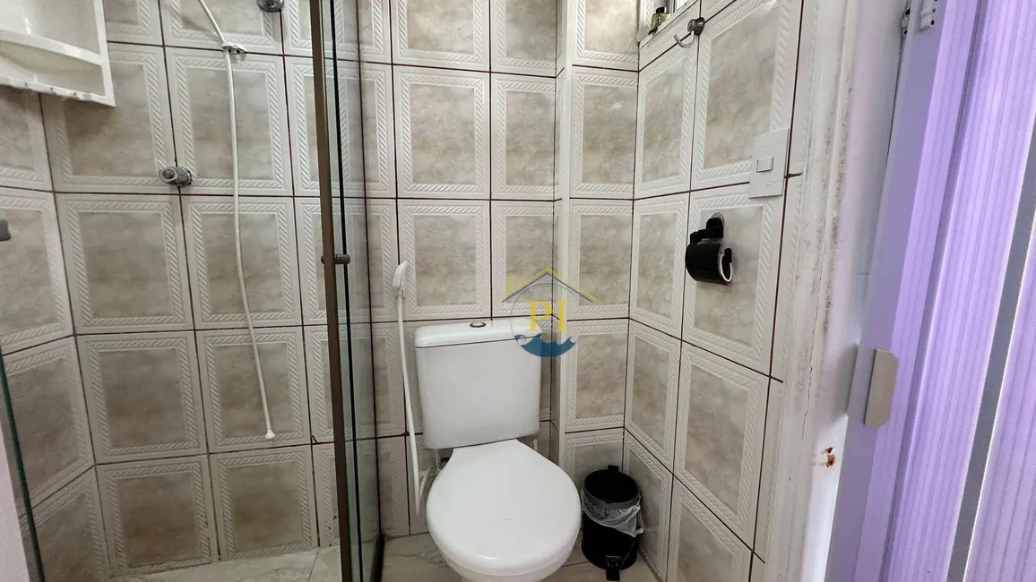 Kitnet com 1 quarto à venda, 27m2 em Praia Grande - SP - imagem 8 Foto 8 de Kitnet com 1 quarto à venda, 27m2 em Praia Grande - SP