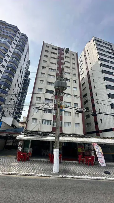 Kitnet com 1 quarto à venda, 27m2 em Praia Grande - SP - imagem 1 Foto 1 de Kitnet com 1 quarto à venda, 27m2 em Praia Grande - SP