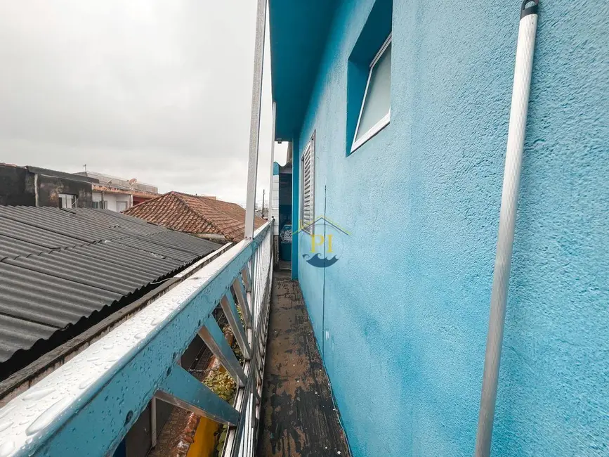 Sobrado com 2 quartos à venda, 125m2 em Praia Grande - SP - imagem 5 Foto 5 de Sobrado com 2 quartos à venda, 125m2 em Praia Grande - SP