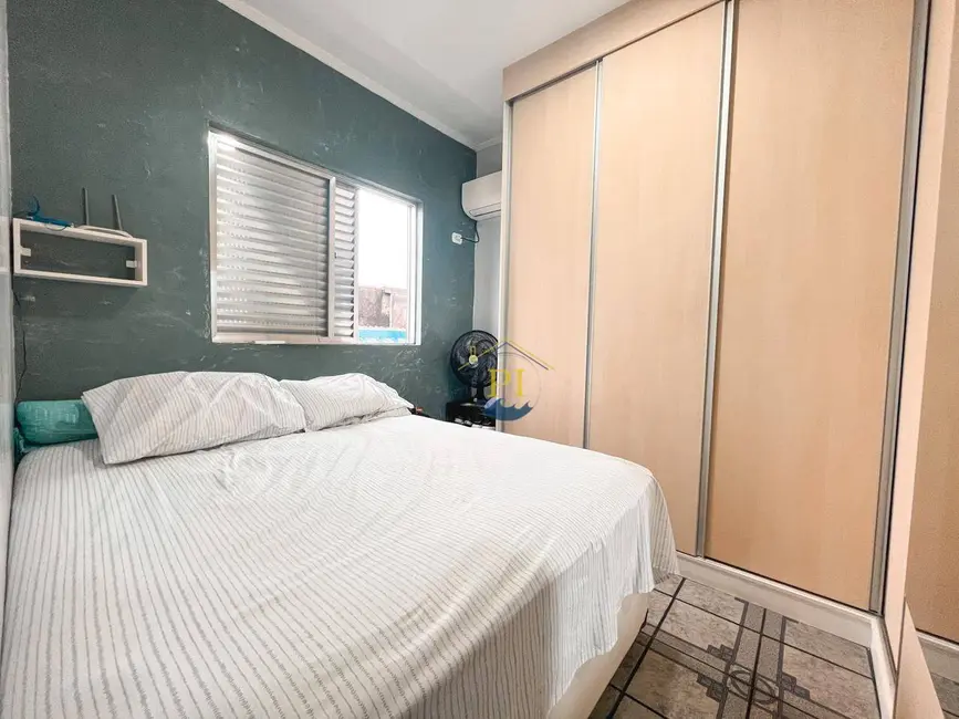 Sobrado com 2 quartos à venda, 125m2 em Praia Grande - SP - imagem 9 Foto 9 de Sobrado com 2 quartos à venda, 125m2 em Praia Grande - SP