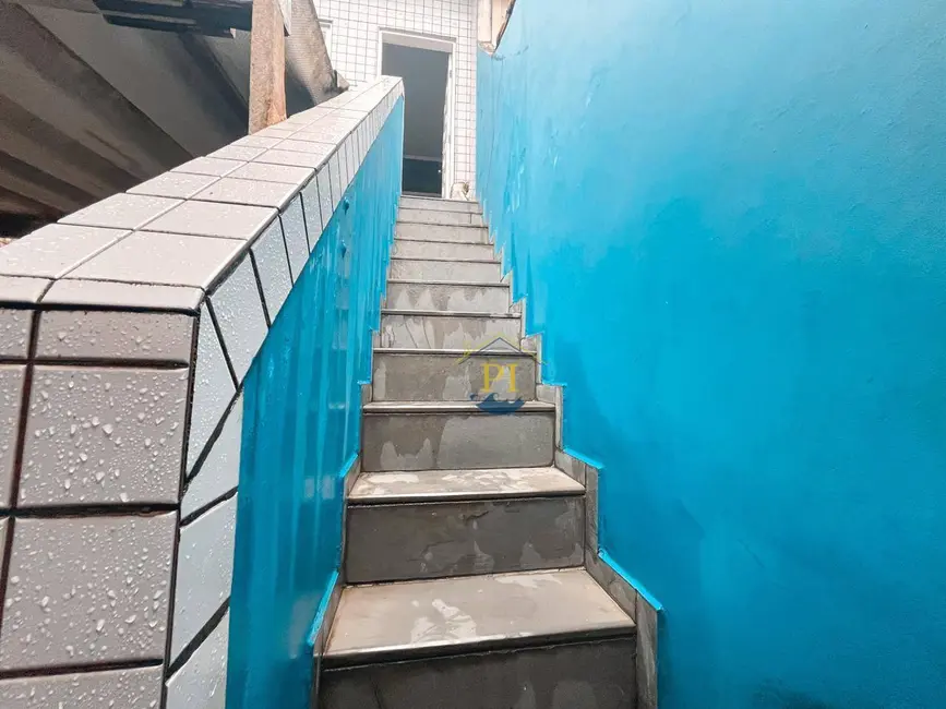 Sobrado com 2 quartos à venda, 125m2 em Praia Grande - SP - imagem 7 Foto 7 de Sobrado com 2 quartos à venda, 125m2 em Praia Grande - SP