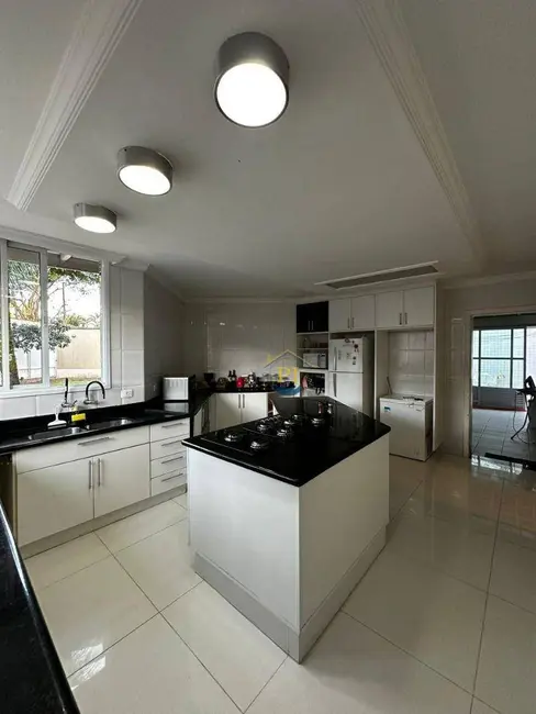 Foto 7 de Casa com 4 quartos à venda, 1000m2 em Canto do Forte, Praia Grande - SP