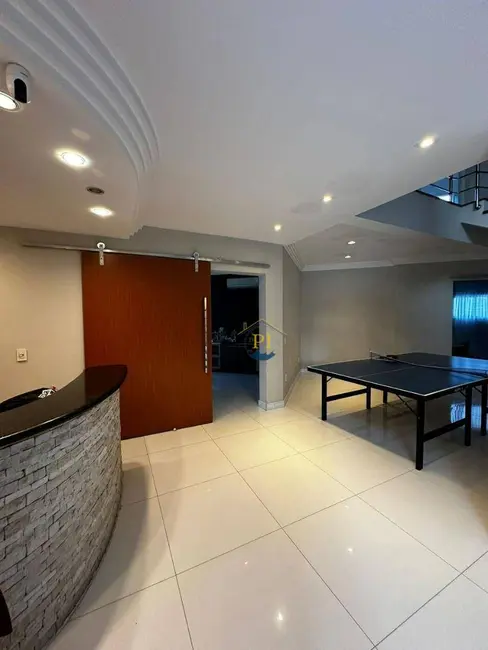 Foto 2 de Casa com 4 quartos à venda, 1000m2 em Canto do Forte, Praia Grande - SP