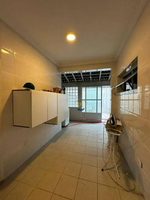 Foto 4 de Casa com 4 quartos à venda, 1000m2 em Canto do Forte, Praia Grande - SP