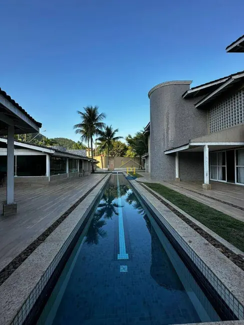 Foto 1 de Casa com 4 quartos à venda, 1000m2 em Canto do Forte, Praia Grande - SP