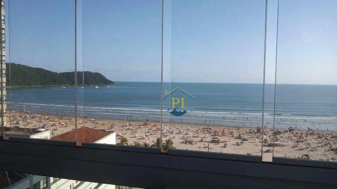 Apartamento com 3 quartos à venda, 116m2 em Canto do Forte, Praia Grande - SP - imagem 2 Foto 2 de Apartamento com 3 quartos à venda, 116m2 em Canto do Forte, Praia Grande - SP