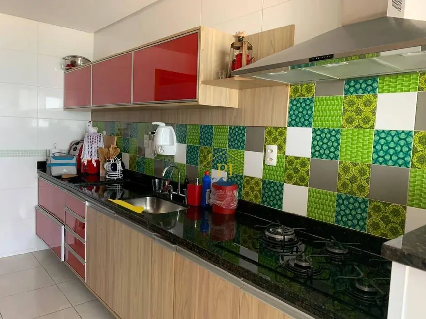 Apartamento com 3 quartos à venda, 116m2 em Canto do Forte, Praia Grande - SP - imagem 8 Foto 8 de Apartamento com 3 quartos à venda, 116m2 em Canto do Forte, Praia Grande - SP