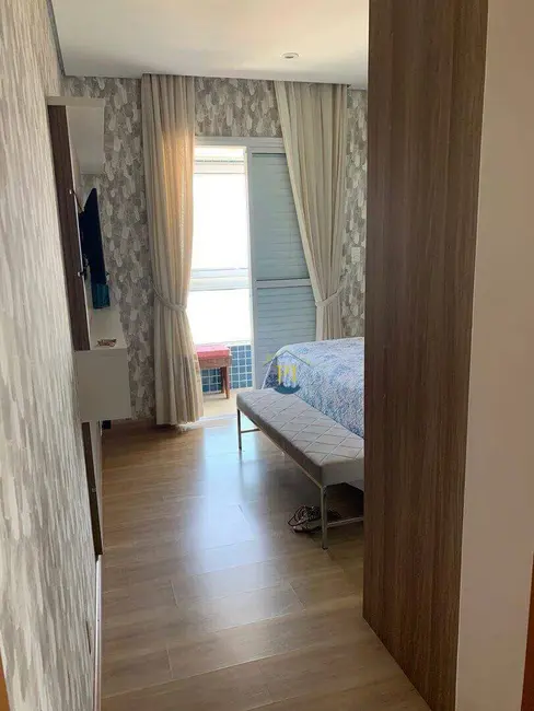 Apartamento com 3 quartos à venda, 116m2 em Canto do Forte, Praia Grande - SP - imagem 7 Foto 7 de Apartamento com 3 quartos à venda, 116m2 em Canto do Forte, Praia Grande - SP