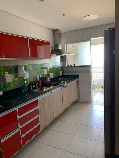 Apartamento com 3 quartos à venda, 116m2 em Canto do Forte, Praia Grande - SP - imagem 9 Foto 9 de Apartamento com 3 quartos à venda, 116m2 em Canto do Forte, Praia Grande - SP