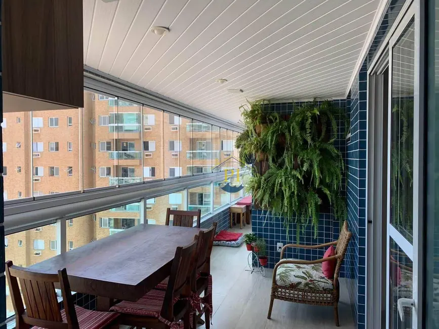 Apartamento com 3 quartos à venda, 116m2 em Canto do Forte, Praia Grande - SP - imagem 1 Foto 1 de Apartamento com 3 quartos à venda, 116m2 em Canto do Forte, Praia Grande - SP