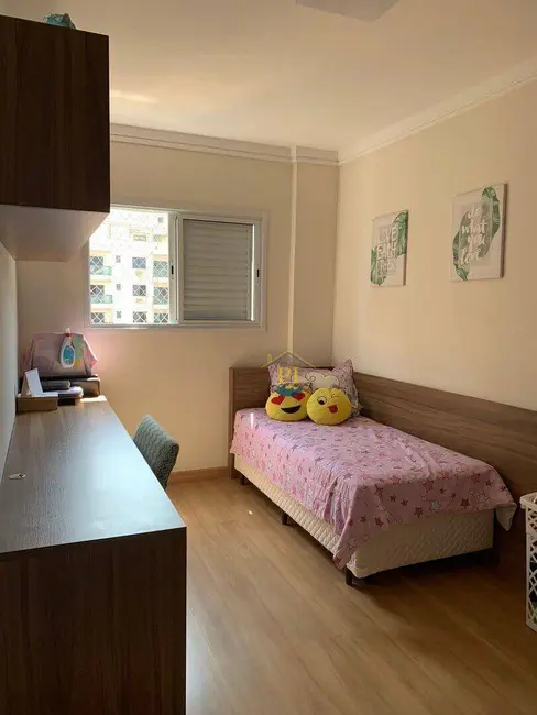 Apartamento com 3 quartos à venda, 116m2 em Canto do Forte, Praia Grande - SP - imagem 5 Foto 5 de Apartamento com 3 quartos à venda, 116m2 em Canto do Forte, Praia Grande - SP