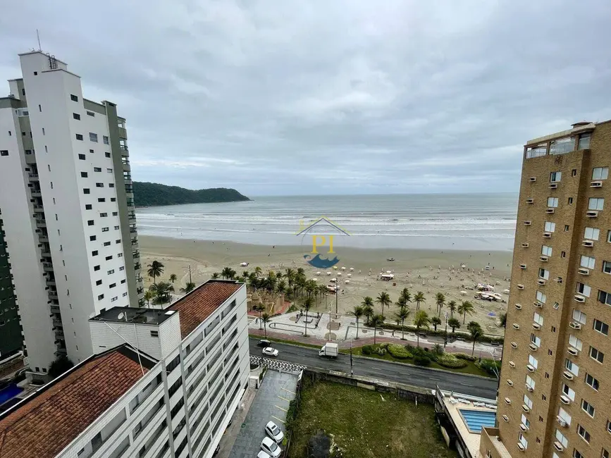 Apartamento com 3 quartos à venda, 116m2 em Canto do Forte, Praia Grande - SP - imagem 3 Foto 3 de Apartamento com 3 quartos à venda, 116m2 em Canto do Forte, Praia Grande - SP