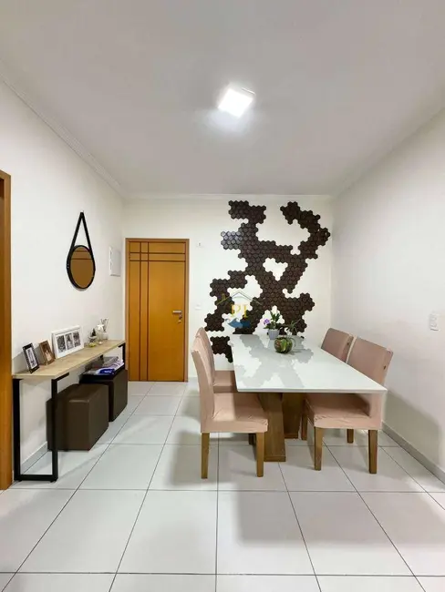 Foto 3 de Apartamento com 2 quartos à venda, 103m2 em Ocian, Praia Grande - SP