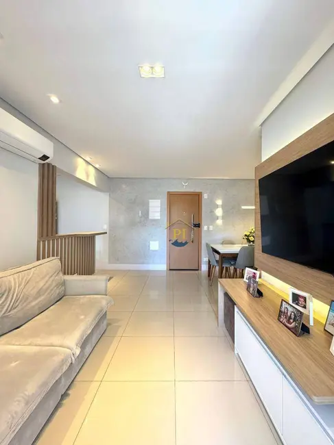 Foto 5 de Apartamento com 3 quartos à venda, 113m2 em Canto do Forte, Praia Grande - SP