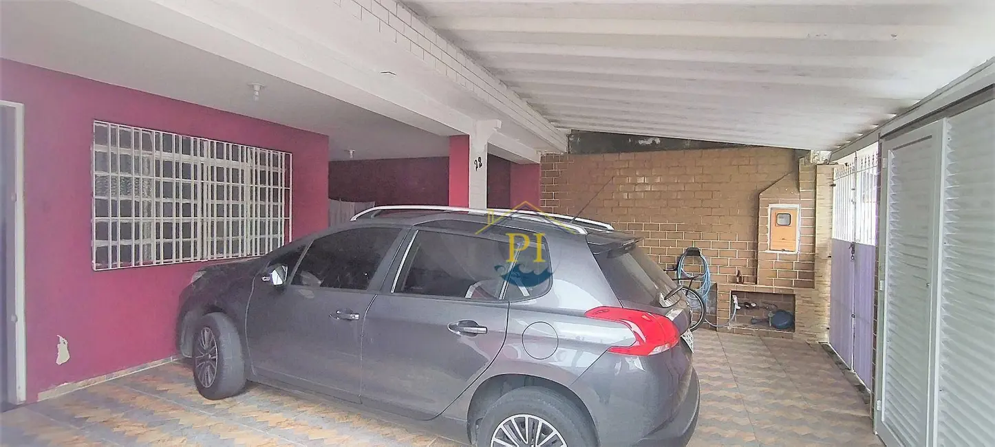 Foto 2 de Casa com 2 quartos à venda, 240m2 em Praia Grande - SP