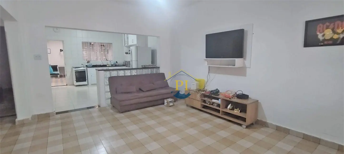 Casa com 2 quartos à venda, 240m2 em Praia Grande - SP - imagem 9 Foto 9 de Casa com 2 quartos à venda, 240m2 em Praia Grande - SP