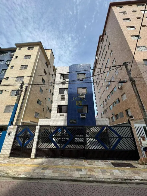 Apartamento com 1 quarto à venda, 68m2 em Boqueirão, Praia Grande - SP - imagem 3 Foto 3 de Apartamento com 1 quarto à venda, 68m2 em Boqueirão, Praia Grande - SP