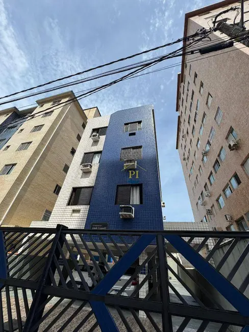 Apartamento com 1 quarto à venda, 68m2 em Boqueirão, Praia Grande - SP - imagem 2 Foto 2 de Apartamento com 1 quarto à venda, 68m2 em Boqueirão, Praia Grande - SP