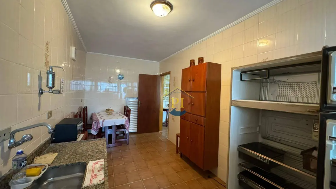 Apartamento com 2 quartos à venda, 88m2 em Tupi, Praia Grande - SP - imagem 4 Foto 4 de Apartamento com 2 quartos à venda, 88m2 em Tupi, Praia Grande - SP